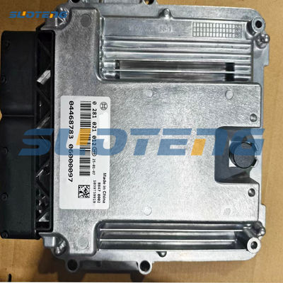 0 281 021 012 ECU Kontrol Ünitesi Motor Kontrol Ünitesi 0281021012 1.9TDI için