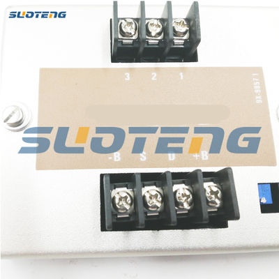 9X-9857 Hız Kontrol Modülü Jeneratör Kontrol 9X9857