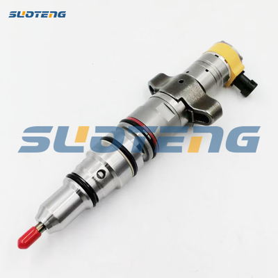 267-9710 2679710 Dizel Yakıt Enjektörü C9 Motor için