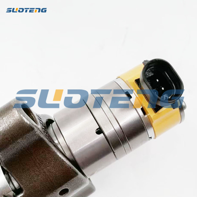 267-9710 2679710 Dizel Yakıt Enjektörü C9 Motor için