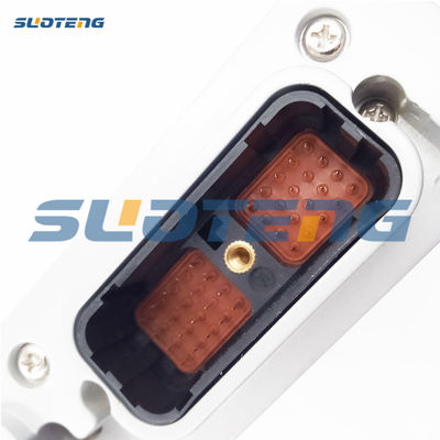 21QA-32011 4TNV98 Motoru için Kontrolör ECU ECM Kontrol Birimi