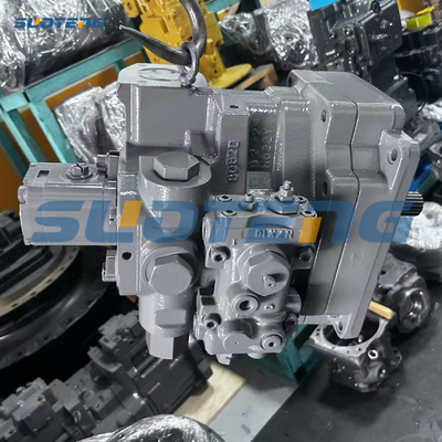 263J7-12021 HPK170BS ZW310 tekerlek yükleyici için hidrolik ana pompa