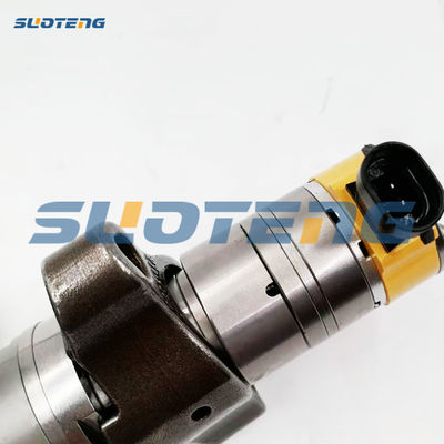 267-9710 2679710 C9 motor için yakıt enjektörü