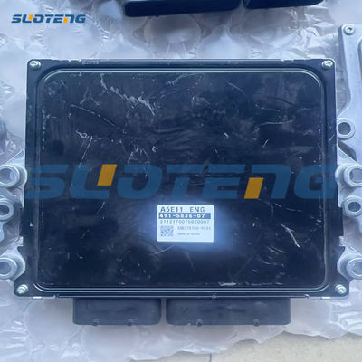 491-5836 ECU ECM Elektronik Kontrol Birimi 4915836 C3 için.6
