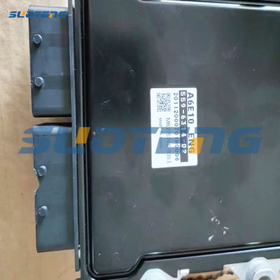559-6314 ECU ECM Kontrol Ünitesi Bilgisayar Kartı E304 için 5596314