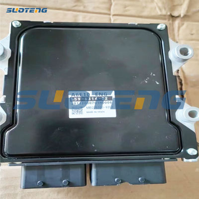 559-6314 ECU ECM Kontrol Ünitesi Bilgisayar Kartı E304 için 5596314