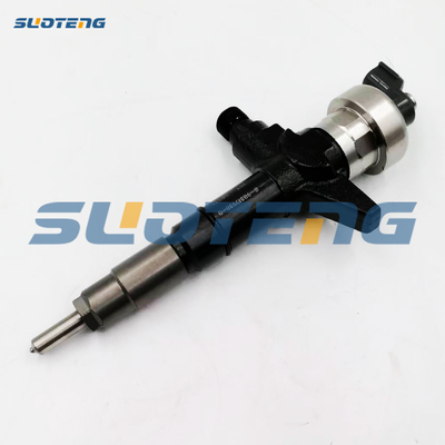 4JJ1 motor için 8-98317930-0 yakıt enjektörü