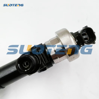 4JJ1 motor için 8-98317930-0 yakıt enjektörü