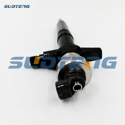 4JJ1 motor için 8-98317930-0 yakıt enjektörü