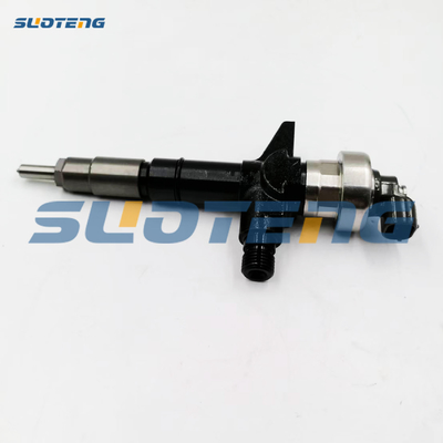 4JJ1 motor için 8-98317930-0 yakıt enjektörü