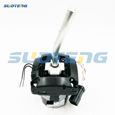 456-0167 4560167 246D yükleyici için joystick pilot valf