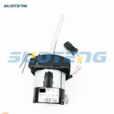 456-0167 4560167 246D yükleyici için joystick pilot valf