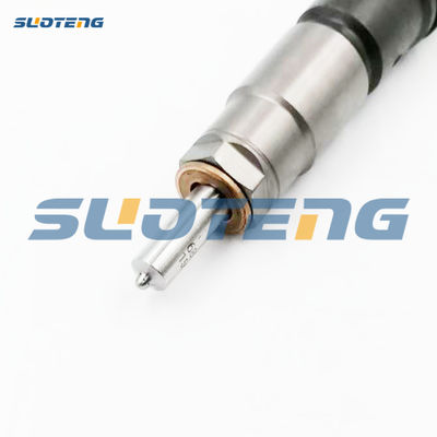 0445120066 D6D motoru için yakıt enjektörü