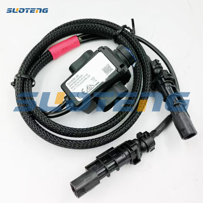 634-0538 6340538 E320g Excavator Camera GP