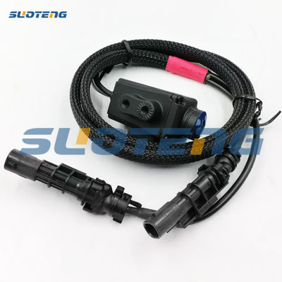 634-0538 6340538 E320GC ekskavatör için kamera