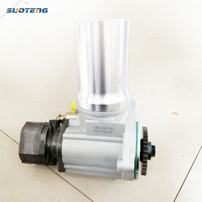 162-9610 1629610 3126b 3126 Motor Yakıt Enjeksiyon Pompası