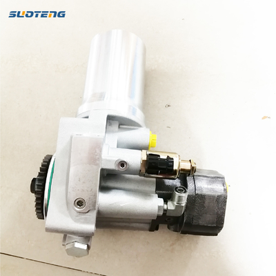 162-9610 1629610 3126b 3126 Motor Yakıt Enjeksiyon Pompası