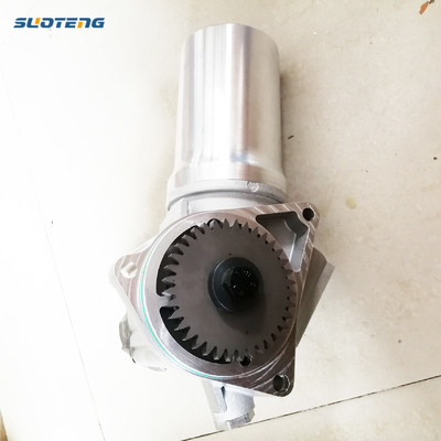 162-9610 1629610 3126b 3126 Motor Yakıt Enjeksiyon Pompası
