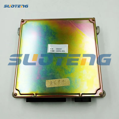 14594697 ECU ECM Kontrolörü EC290LC için bilgisayar paneli