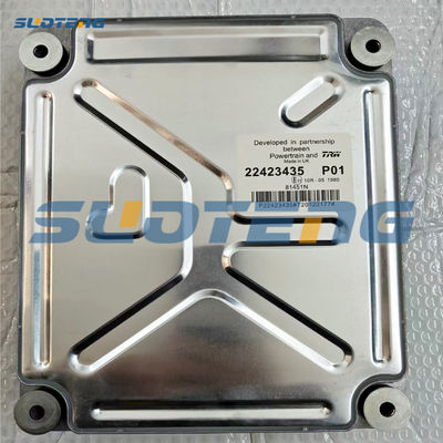 23311341 VOE23311341 ECU ECM Kontrolörü Bilgisayar Tablosu