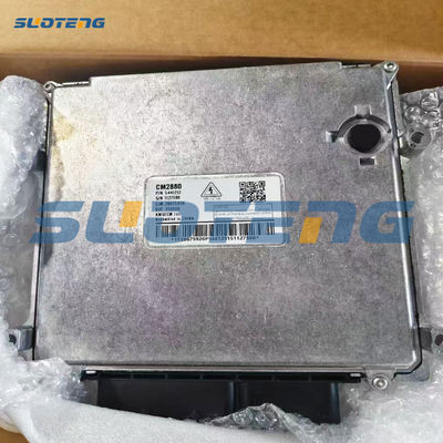 CM2880 5441251 ECU ECM Denetleyicisi Bilgisayar Tablosu Elektrikli Denetim Birimi ISG ISB