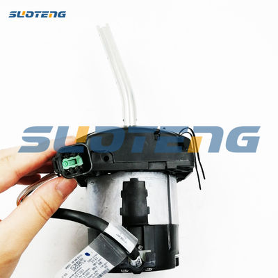 456-0167 4560167 246D yükleyici için joystick pilot valf