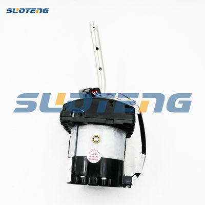 456-0167 4560167 246D yükleyici için joystick pilot valf