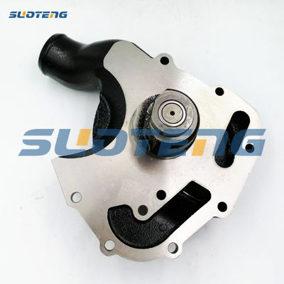 255-8016 2558016 C6.6 motor için su pompası