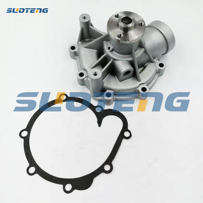 VOE20726083 Su Pompa 20726083, D7D Motoru için