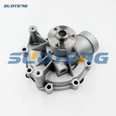 20726083 D7D motor için su pompası