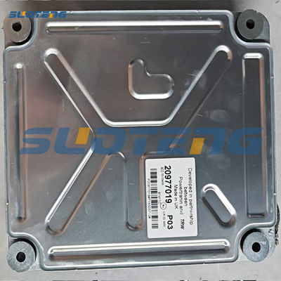 20977019 VOE20977019 ECU ECM Kontrolörü EC460 için bilgisayar paneli