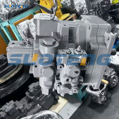 263J7-12021 Ana Pompa Hidrolik Pompa 263J712021 HPK170BS ZW310 için