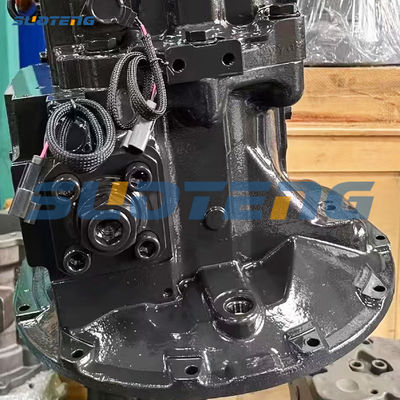 708-1G-00090 Hidrolik Pompa Ana Pompa 7081G00090 PW180-10 için