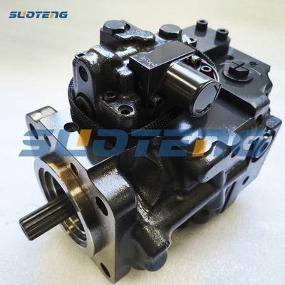 D375A-6 Dozer için 708-1S-00390 Hidrolik Pompa