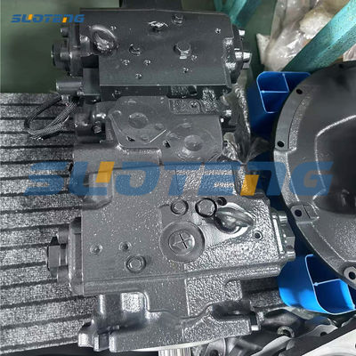 708-2L-00280 PC2000-8 için hidrolik pompa takım pompası 7082L00280