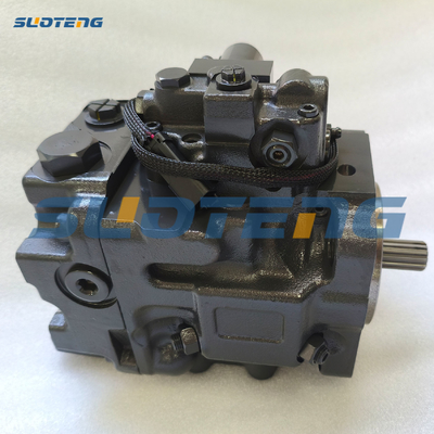D275A-5 Dozer için 708-1T-00420 Hidrolik Pompa