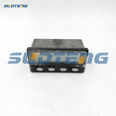 243-3820 2433820 3126B motor parçaları için monitör ekran paneli