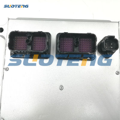 4943134 CM215D ECM ECU Kontrolörü