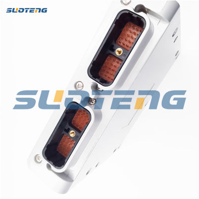 21QA-32011 21QA32011 R385l-vs Kazı makinesi ECM ECU kontrolörü