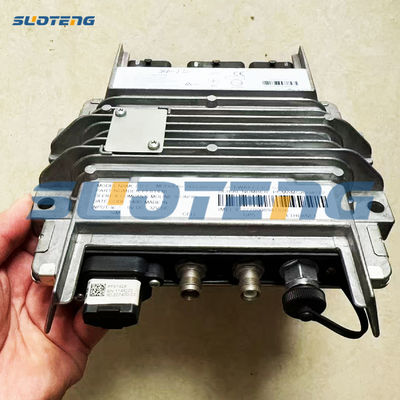 0773-12-7781 Modüler Telematik Ağ Geçidi ECU PF81438