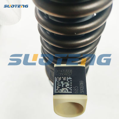 0414703008 Motor parçaları için yakıt inejctor