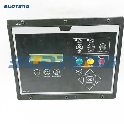 351-8758 3518758 Jeneratör için ECM Kontrol Cihazı EMCP 4.2