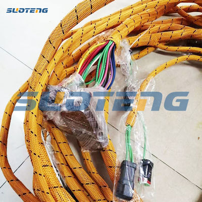 186-4637 1864637 Wiring Harness for 322C Excavator Spare Parts