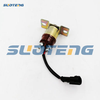 3735095-KE300 Motor parçaları için başlangıç rölesi