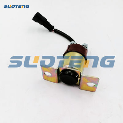 3735095-KE300 Motor parçaları için başlangıç rölesi