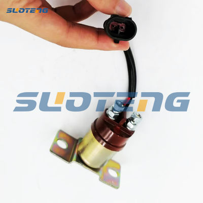 3735095-KE300 Motor parçaları için başlangıç rölesi