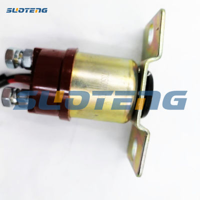 3735095-KE300 Motor parçaları için başlangıç rölesi