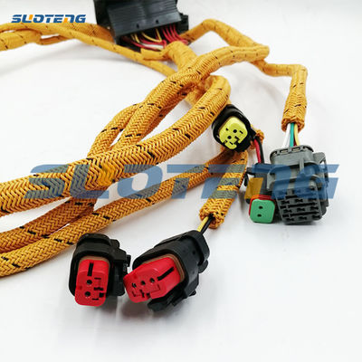 310-9688 312D 319D kazıcı için kablo kullanımı 3109688