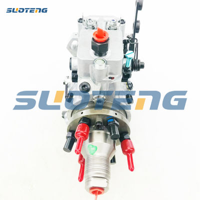 DB3331-6433 Dizel yakıt enjeksiyon pompası yakıt pompası DB33316433