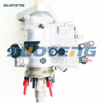 DB3331-6433 Dizel yakıt enjeksiyon pompası yakıt pompası DB33316433